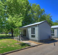 Myrtleford Holiday Park - Australian Directory