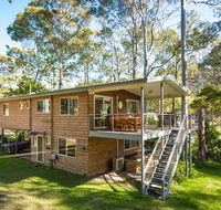 Mystery Bay Retreat - Australian Directory