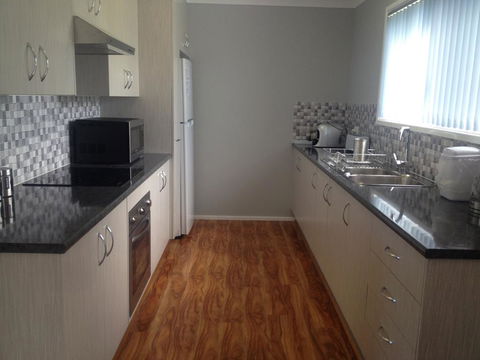 Mystic Blue - Australian Directory 1