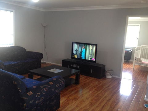 Mystic Blue - Australian Directory 2