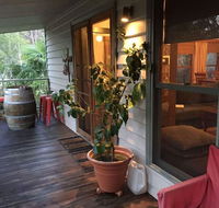 Mystic View Cottage - Australian Directory