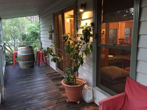 Mystic View Cottage - Australian Directory 0