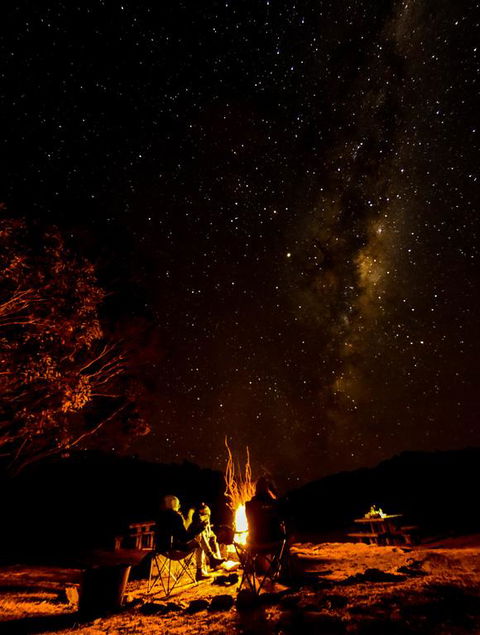 Mystic View Cottage - Australian Directory 3