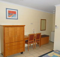 Nanango Antler Motel - Australian Directory