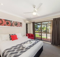 Narimba Motel - Australian Directory