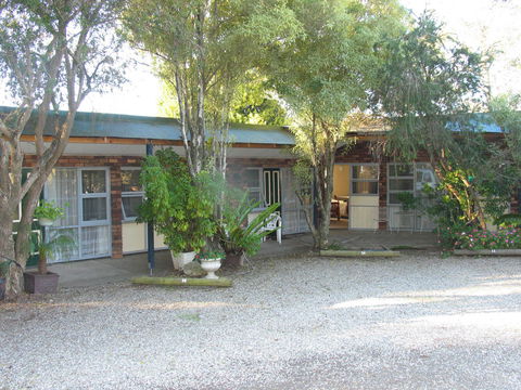 Narooma Motel - Australian Directory 0