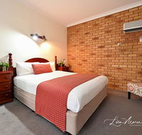 Narrandera Club Motor Inn - Australian Directory