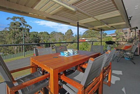 NARRAWALLEE RETREAT - Australian Directory 0