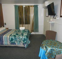 Nationwide Motel - Australian Directory