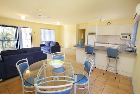 Nautilus Apartments Merimbula - Australian Directory 1