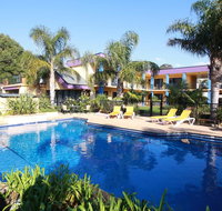 Nautilus Apartments Merimbula - Australian Directory