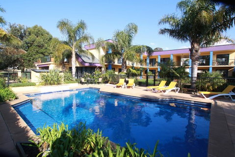 Nautilus Apartments Merimbula - Australian Directory 0