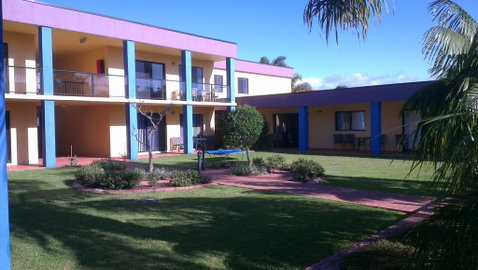 Nautilus Apartments Merimbula - Australian Directory 3