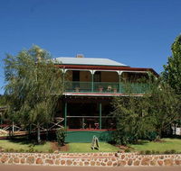 Nelsons of Bridgetown - Australian Directory