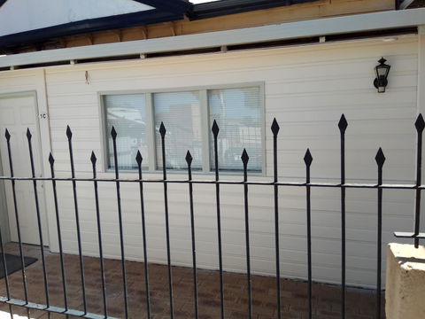 Forrest St Apartments - Australian Directory 1
