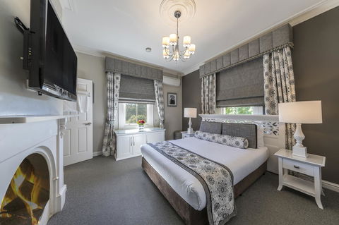 Grand Mercure Basildene Manor - Australian Directory 22