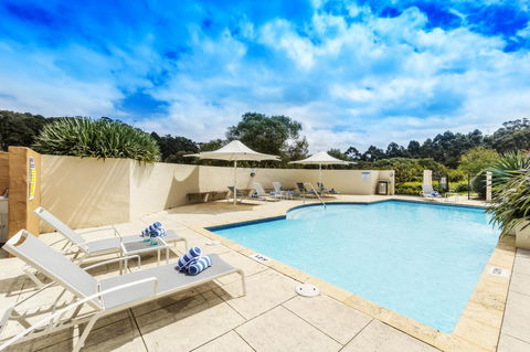 Grand Mercure Basildene Manor - Australian Directory 4
