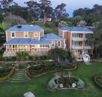 Grand Mercure Basildene Manor - Australian Directory