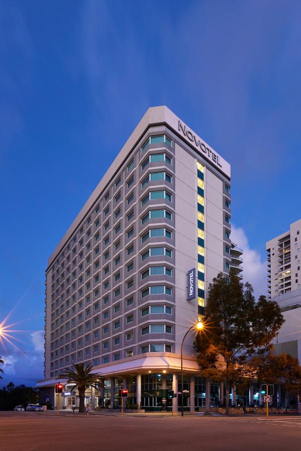 Perth WA Australian Directory