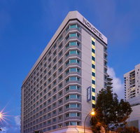 Novotel Perth Langley - Australian Directory