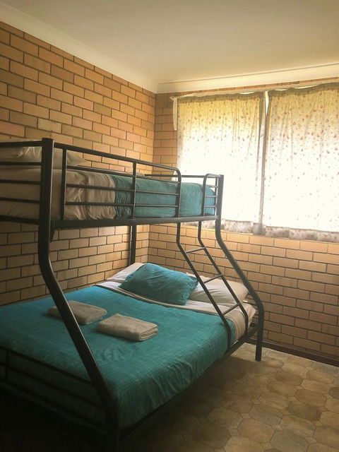 Augusta Escape Holiday Units - Australian Directory 25