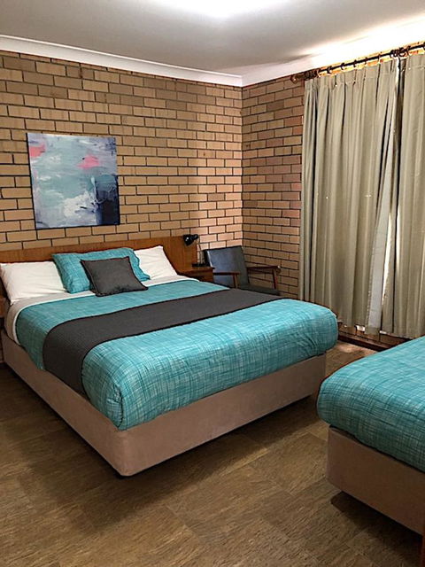 Augusta Escape Holiday Units - Australian Directory 2