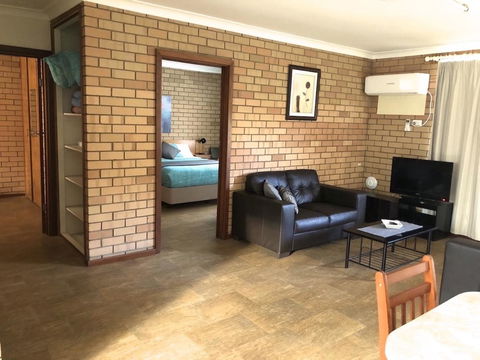 Augusta Escape Holiday Units - Australian Directory 1