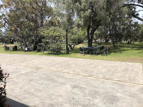 Augusta Escape Holiday Units - Australian Directory 26