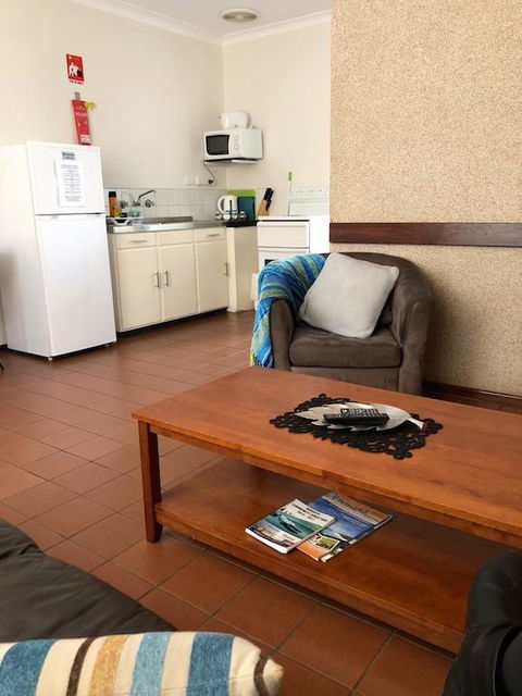 Augusta Escape Holiday Units - Australian Directory 15