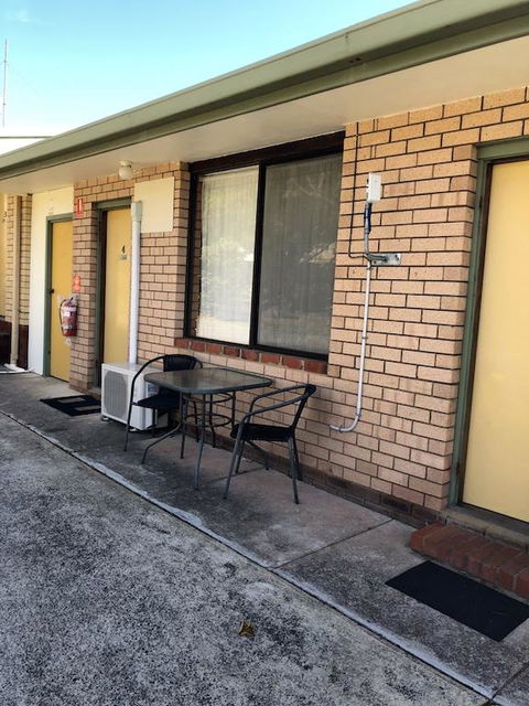 Augusta Escape Holiday Units - Australian Directory 10