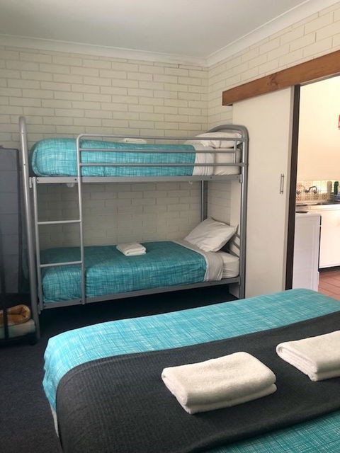 Augusta Escape Holiday Units - Australian Directory 6