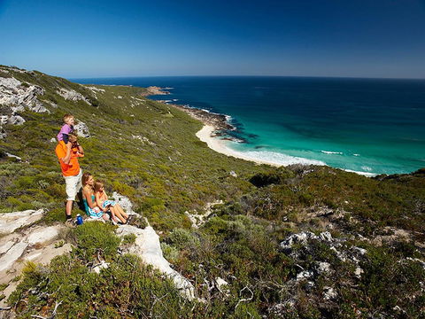 Augusta Escape Holiday Units - Australian Directory 40