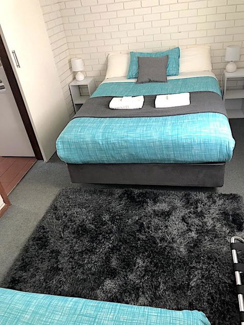 Augusta Escape Holiday Units - Australian Directory 17