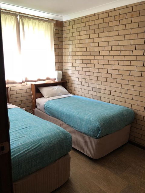 Augusta Escape Holiday Units - Australian Directory 36