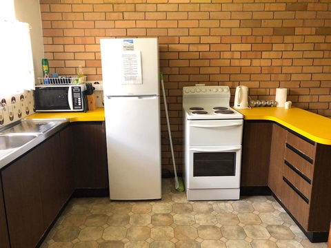 Augusta Escape Holiday Units - Australian Directory 23