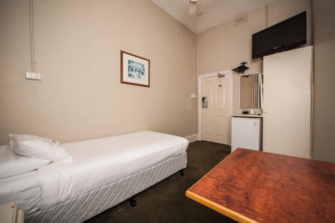Hotel Northbridge - Australian Directory 26