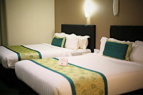 Hotel Northbridge - Australian Directory 31