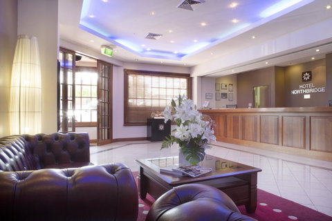 Hotel Northbridge - Australian Directory 29