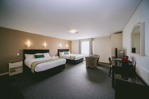 Hotel Northbridge - Australian Directory 18
