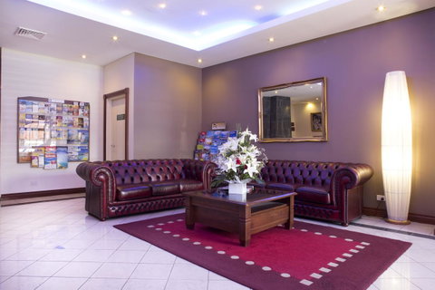 Hotel Northbridge - Australian Directory 2
