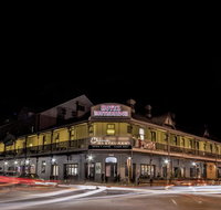 Hotel Northbridge - Australian Directory