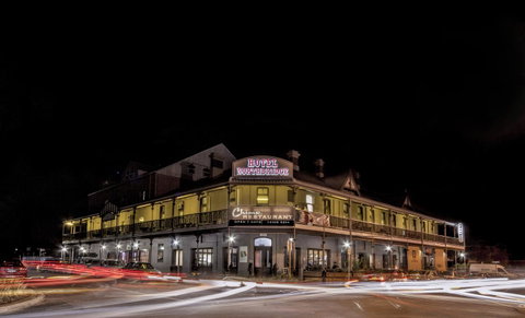 Hotel Northbridge - Australian Directory 0