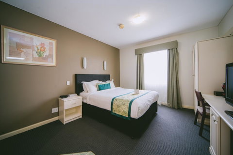 Hotel Northbridge - Australian Directory 4
