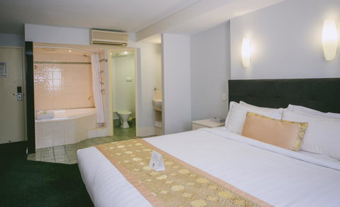 Hotel Northbridge - Australian Directory 20