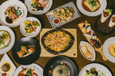 Hotel Northbridge - Australian Directory 37