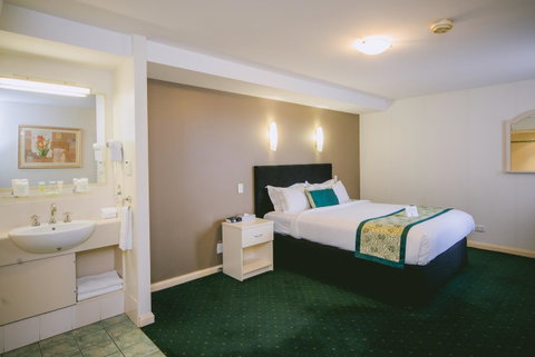 Hotel Northbridge - Australian Directory 10