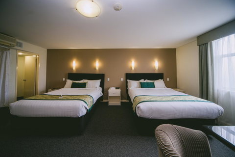 Hotel Northbridge - Australian Directory 17