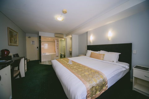 Hotel Northbridge - Australian Directory 19