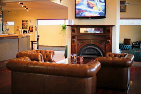 Hotel Northbridge - Australian Directory 36