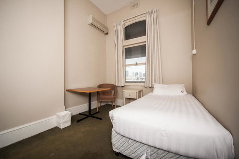 Hotel Northbridge - Australian Directory 25